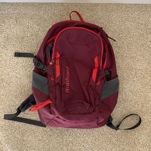 28L Patagonia Refugio Backpack